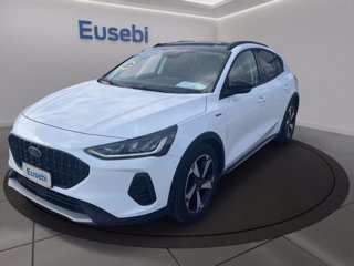 FORD Focus 1.5 EcoBlue 115 CV automatico 5p. Active