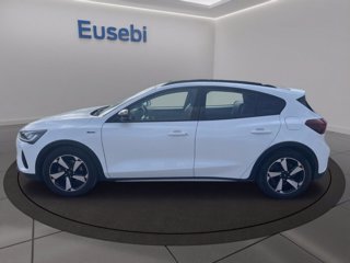 FORD Focus 1.5 EcoBlue 115 CV automatico 5p. Active