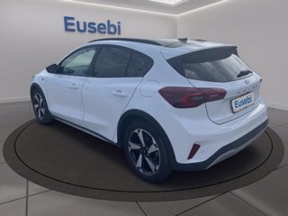 FORD Focus 1.5 EcoBlue 115 CV automatico 5p. Active
