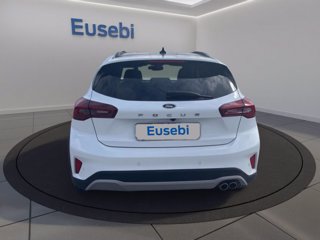 FORD Focus 1.5 EcoBlue 115 CV automatico 5p. Active