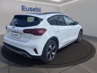 FORD Focus 1.5 EcoBlue 115 CV automatico 5p. Active