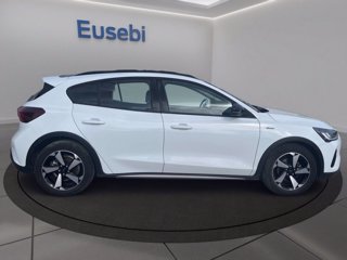 FORD Focus 1.5 EcoBlue 115 CV automatico 5p. Active