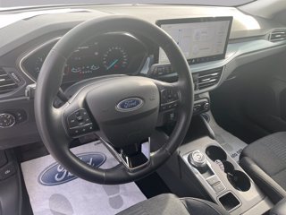 FORD Focus 1.5 EcoBlue 115 CV automatico 5p. Active