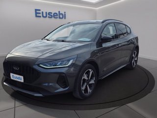 FORD Focus 1.0 EcoBoost Hybrid 125 CV 5p. Active
