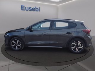 FORD Focus 1.0 EcoBoost Hybrid 125 CV 5p. Active