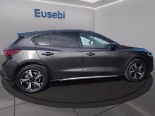 FORD Focus 1.0 EcoBoost Hybrid 125 CV 5p. Active