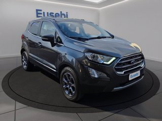 FORD EcoSport 1.5 Ecoblue 100 CV Start&Stop Titanium