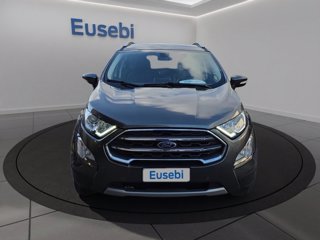 FORD EcoSport 1.5 Ecoblue 100 CV Start&Stop Titanium