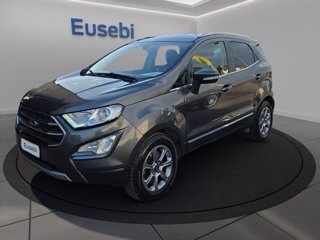 FORD EcoSport 1.5 Ecoblue 100 CV Start&Stop Titanium