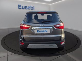 FORD EcoSport 1.5 Ecoblue 100 CV Start&Stop Titanium