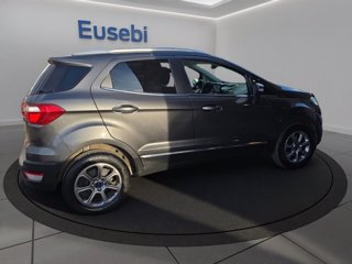 FORD EcoSport 1.5 Ecoblue 100 CV Start&Stop Titanium