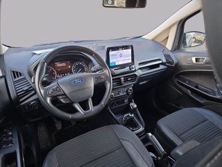 FORD EcoSport 1.5 Ecoblue 100 CV Start&Stop Titanium