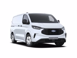 FORD Nuovo Transit Custom Van Trend 2.5L Duratec PHEV 233cv Automatica 320 L1H1