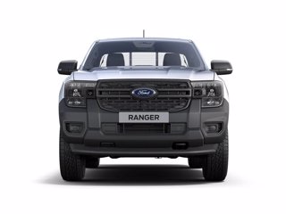 FORD Ranger Super Cab XL 2.0 EcoBlue 170CV 4X4 4p