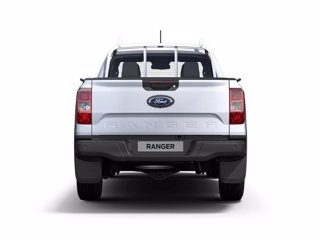 FORD Ranger Super Cab XL 2.0 EcoBlue 170CV 4X4 4p