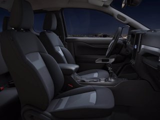 FORD Ranger Super Cab XL 2.0 EcoBlue 170CV 4X4 4p