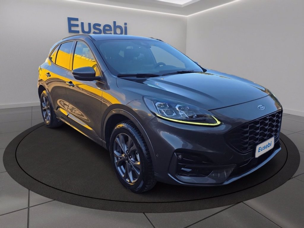 FORD Kuga 2.5 Plug In Hybrid 225 CV CVT 2WD ST-Line X