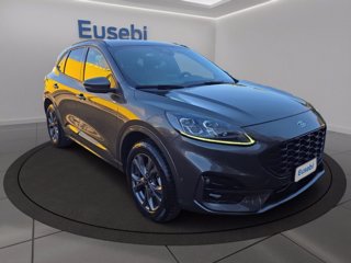 FORD Kuga 2.5 Plug In Hybrid 225 CV CVT 2WD ST-Line X