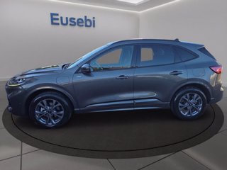 FORD Kuga 2.5 Plug In Hybrid 225 CV CVT 2WD ST-Line X