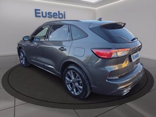 FORD Kuga 2.5 Plug In Hybrid 225 CV CVT 2WD ST-Line X