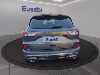 FORD Kuga 2.5 Plug In Hybrid 225 CV CVT 2WD ST-Line X