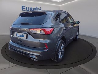 FORD Kuga 2.5 Plug In Hybrid 225 CV CVT 2WD ST-Line X