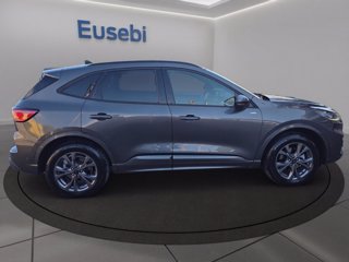 FORD Kuga 2.5 Plug In Hybrid 225 CV CVT 2WD ST-Line X
