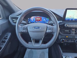 FORD Kuga 2.5 Plug In Hybrid 225 CV CVT 2WD ST-Line X