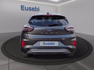FORD Puma 1.0 EcoBoost Hybrid 125 CV S&S Titanium