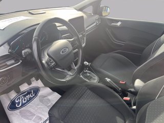 FORD Fiesta 1.5 TDCi 5 porte Titanium
