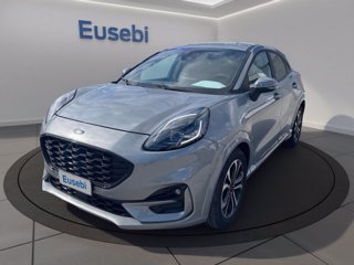 FORD Puma 1.0 EcoBoost Hybrid 125 CV S&S aut. ST-Line