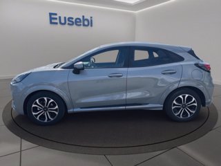 FORD Puma 1.0 EcoBoost Hybrid 125 CV S&S aut. ST-Line
