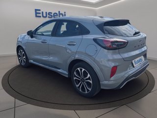 FORD Puma 1.0 EcoBoost Hybrid 125 CV S&S aut. ST-Line