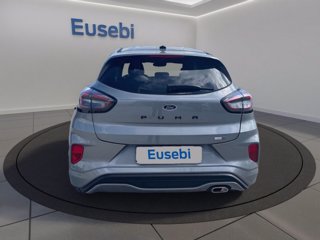 FORD Puma 1.0 EcoBoost Hybrid 125 CV S&S aut. ST-Line