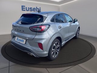 FORD Puma 1.0 EcoBoost Hybrid 125 CV S&S aut. ST-Line