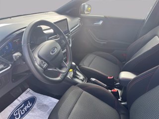 FORD Puma 1.0 EcoBoost Hybrid 125 CV S&S aut. ST-Line