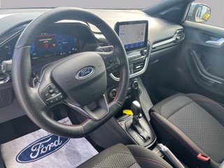 FORD Puma 1.0 EcoBoost Hybrid 125 CV S&S aut. ST-Line