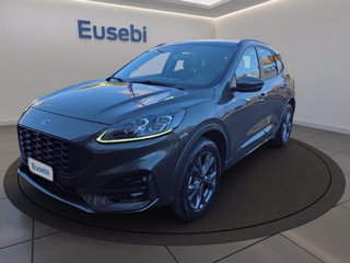 FORD Kuga 2.5 Plug In Hybrid 225 CV CVT 2WD ST-Line X