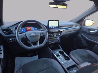FORD Kuga 2.5 Plug In Hybrid 225 CV CVT 2WD ST-Line X