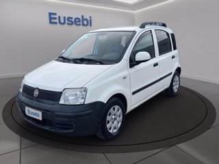 FIAT serie Panda 2 1.2 Dynamic Euro 5