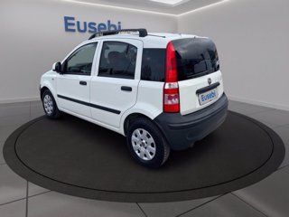 FIAT serie Panda 2 1.2 Dynamic Euro 5