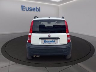 FIAT serie Panda 2 1.2 Dynamic Euro 5
