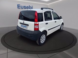 FIAT serie Panda 2 1.2 Dynamic Euro 5