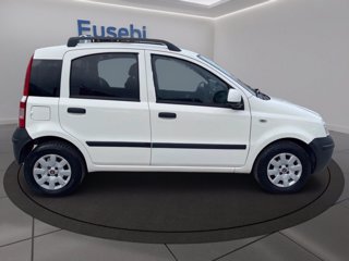 FIAT serie Panda 2 1.2 Dynamic Euro 5