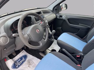 FIAT serie Panda 2 1.2 Dynamic Euro 5