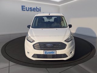 FORD Transit Connect 230 1.5 TDCi 100CV PL-DC Furgone Trend