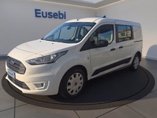 FORD Transit Connect 230 1.5 TDCi 100CV PL-DC Furgone Trend