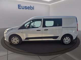FORD Transit Connect 230 1.5 TDCi 100CV PL-DC Furgone Trend