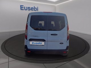 FORD Transit Connect 230 1.5 TDCi 100CV PL-DC Furgone Trend