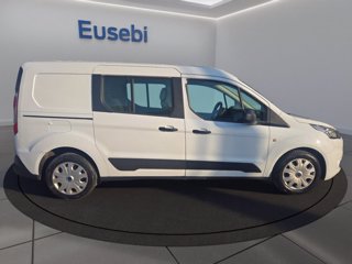 FORD Transit Connect 230 1.5 TDCi 100CV PL-DC Furgone Trend